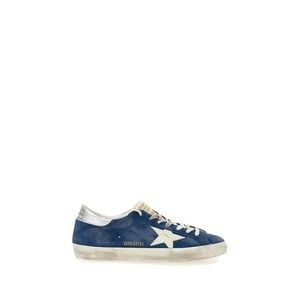 Golden Goose Super Star Sneakers - NWT